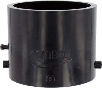 Valterra T1029-1 Termination Adapter with 3" Bayonet x 3" Spigot