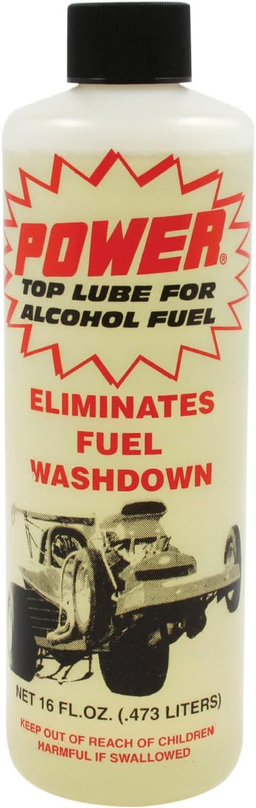 Allstar Performance ALL78100 Alcohol Upper Lube