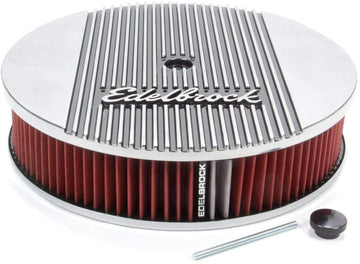 Edelbrock 4266 AIR CLEANER
