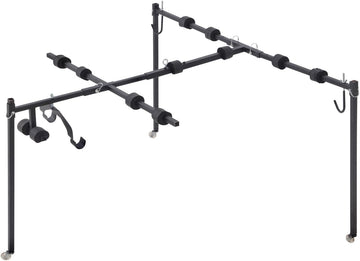 Smittybilt Hardtop Hoist - 510001
