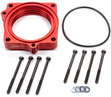 AIRAID 300-631-1 PowerAid Throttle Body Spacer