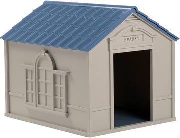 Suncast DH350 Dog House 1