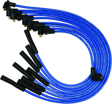 Moroso 72550 Blue Max Ignition Wire Set