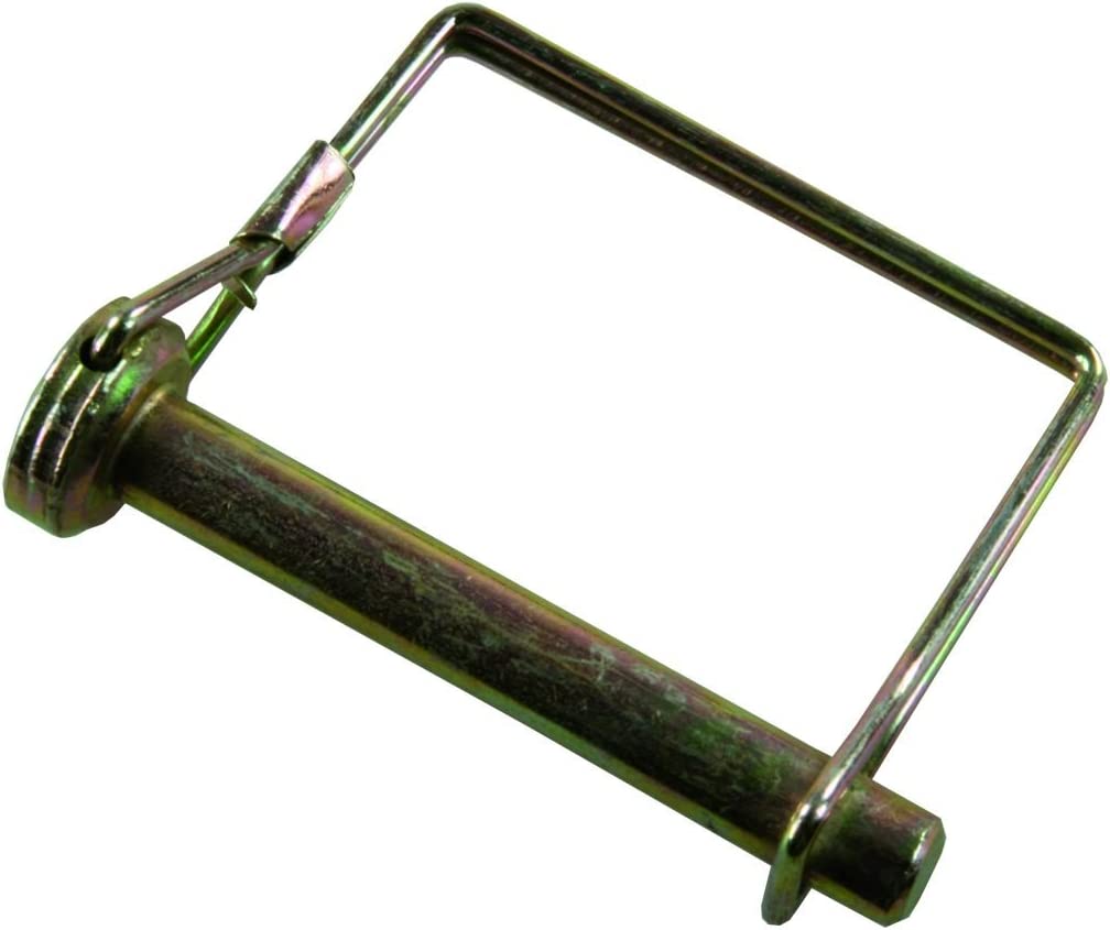 JR PRODUCTS 01261 Saf Lk Pin-3/8'X2-1/4'