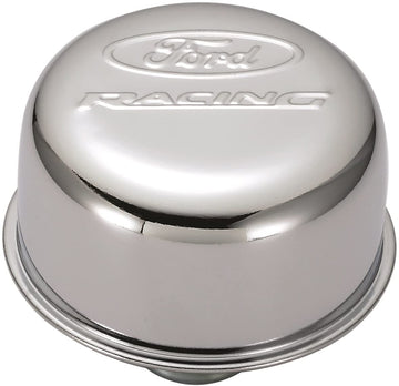 Proform 302-215 Chrome Push-In Air Breather Cap