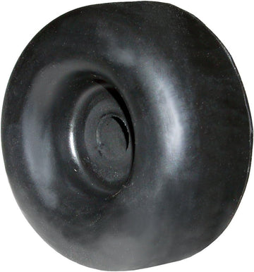 Buyers Products B1001 Rubber Bumper single unit