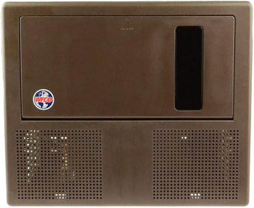 WFCO WF8945PEC WF-8900 Series Power Center - 45 Amp, Brown