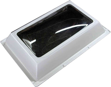 Bri-Rus N1422D 14X22 Clear Skylight Inner Dome