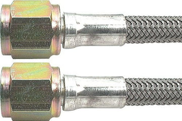 Allstar Performance (ALL46400-28-5) #4 Line, 28", Pack of 5 5 Pack 28in