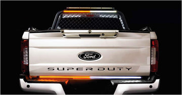 PUTCO 9300912 Emergency Blade Led Light Bars - Emergency Vehicles Only