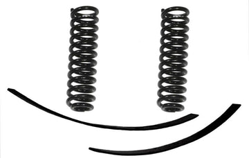 Skyjacker Suspensions 132exk 2 Explorer W/Rear Add-A-Lf
