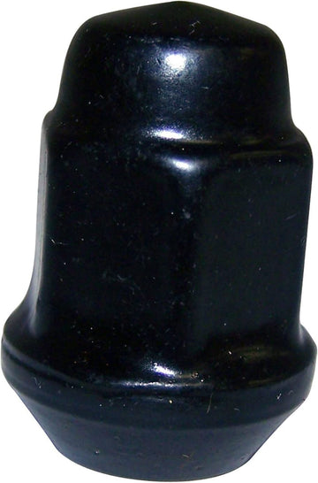 Crown Automotive J4006956BLK Lug Nut