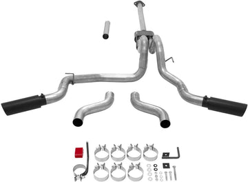 Flowmaster 817726 Outlaw Muffler Kit