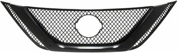 COAST2COAST GI466BLK 16-18 NISSAN SENTRA (1PC)