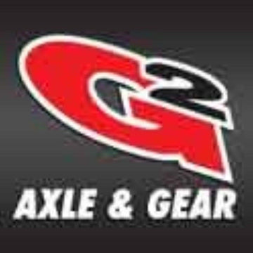 G2 Axle & Gear 15-SK4 Ring & Pinion Gears