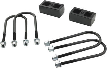 Pro Comp 61252 2.0" Rear Suspension Block Kit for Dodge Ram 1500