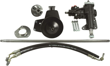 Borgeson 999020 Power Steering Conversion Kit