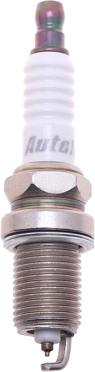 Autolite XP5224 Iridium XP Spark Plug, Pack of 1