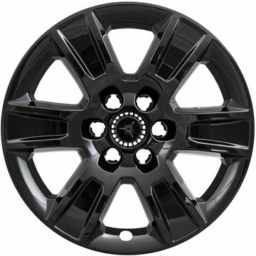 COAST2COAST IMP426BLK IMP W/S;20'; GLOSS BLACK;