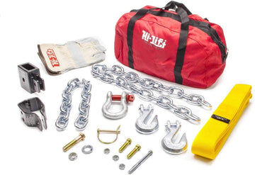 Hi-Lift Jack ORK Off-Road Kit