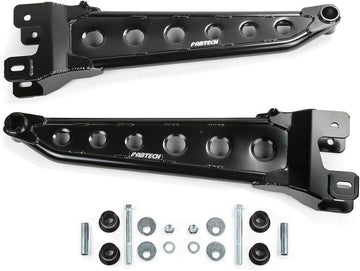 Fabtech FTS22321 Radius Arm Box 4"/6"/8" Fits Ford F-250 Super Duty