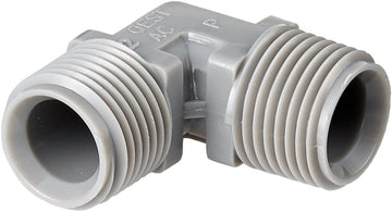 Zurn Pex QE33T 1/2" x 1/2" Elbow Connector