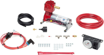 Firestone WR17602097 Air-Rite Level Command Accessory Kit