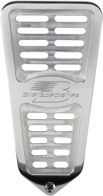 Billet Specialties Door Jamb Vent 77-90 GM B-Body Polished Pair