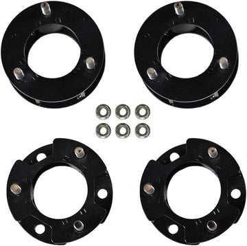 Skyjacker - FB2120MSP - Skyjacker FB2120MSP Suspension Lift Kit Fits 21-22 Bronco