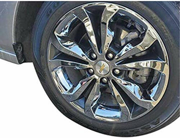 IMP;19-20 CRUZE;CHM/CHAR;16';10 SPK