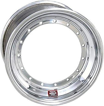 Weld Racing 860-50915 Spindle Mount Rim Shell (15in x 9in 5 BS)