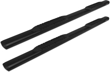 Raptor Series - 2002-0062BT - Raptor 2002-0062BT Slide Track Oval Running Boards
