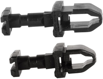RV Designer Collection E377Frig/Converter Vent Latch - Pair quantity 1