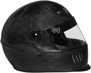 G-Force 13014LRGBK Rift Carbon Sa2020 Lrg Bk Sa2020