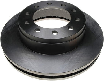 Raybestos 680305R Professional Grade Disc Brake Rotor