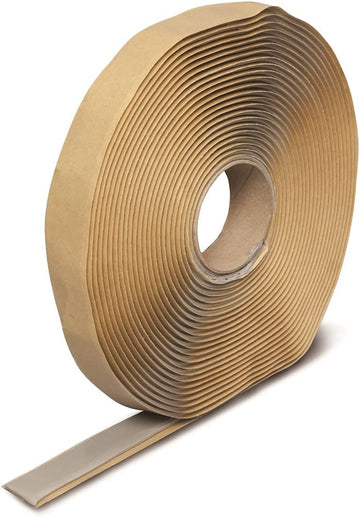 Dicor Bt-3634-1 Butyl Tape 3/16X3/4X20'