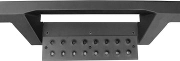 Westin 56-13715 HDX Drop Nerf Step Bars, Textured Black