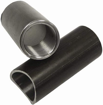 Rubicon Express RM12050 Female Coupler