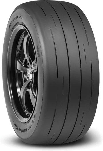 Mickey Thompson® - 90000040949 - Mickey Thompson® 90000040949 Mickey Thompson® ET Street R