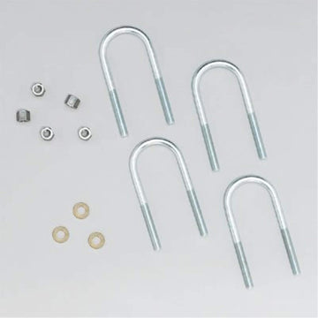 Pro Comp 90-6375 Suspension Lift Kit Components