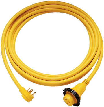 Marinco 25SPPHRV Power Cord