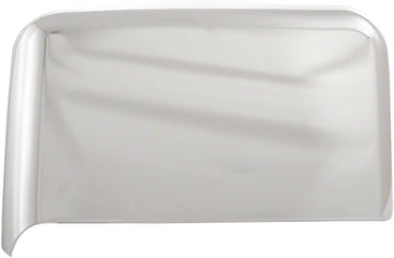 OE Replacement Door Mirror Cover CHEVROLET PICKUP CHEVY SILVERADO 1500 2015