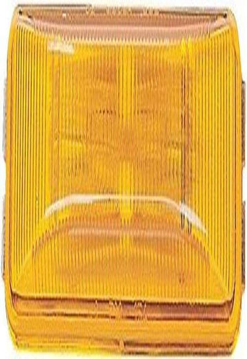 Peterson V154R Red Clearance Marker Light