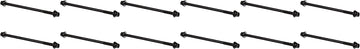 ARP 2564201 12-Point Nut Head Stud for 4.6L and 5.4L 2V/4V ARP2000 Modular Ford