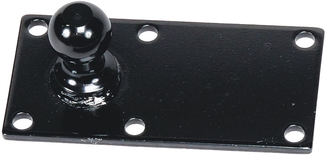 Husky 34842 Tongue Ball Plate Quantity 1