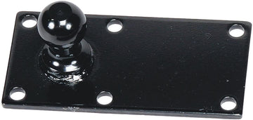Husky 34842 Tongue Ball Plate Quantity 1