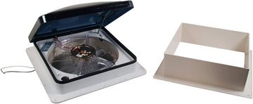 Atwood 802251 Fan-Tastic Fan Model 2250