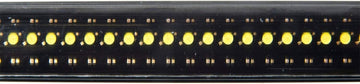Putco 92009-36 Blade LED Tailgate Light Bar 36 in. Blade LED Light Bar w/Power Wire Modification Blade LED Tailgate Light Bar