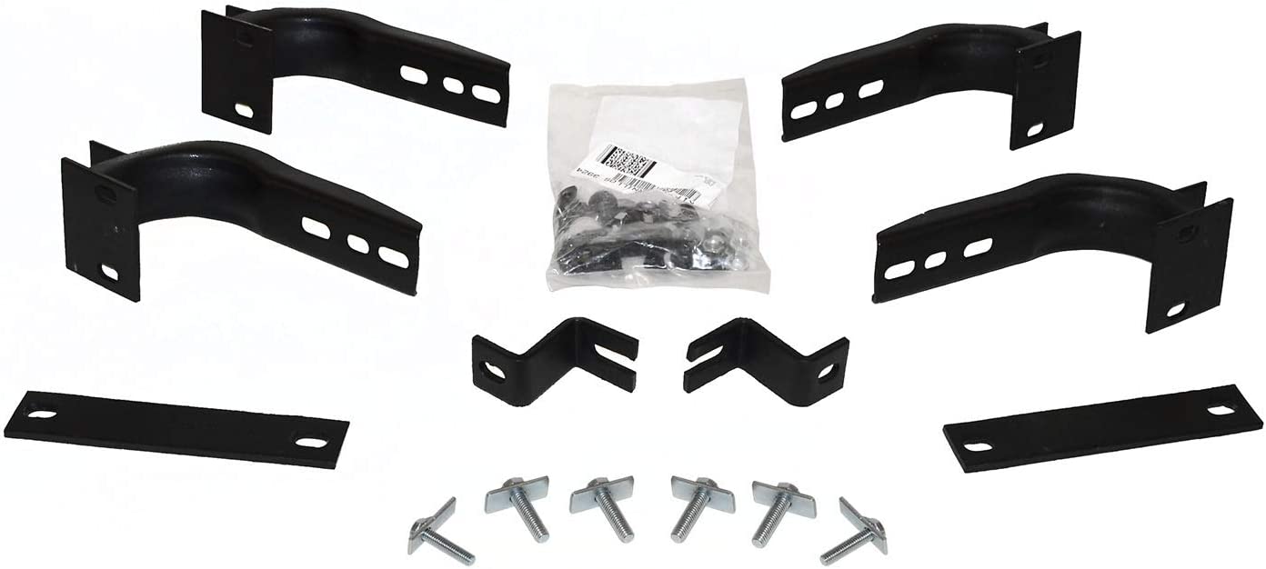 Go Rhino! 6842395 Side Bar Bracket