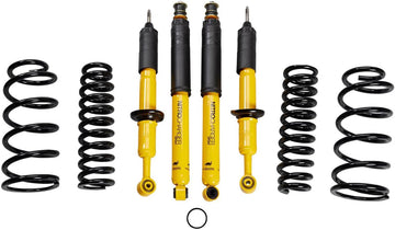 ARB Products HEAVY DUTY SPORT SUSP OMEFJC10HKS